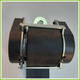 Cintura di Sicurezza Posteriore VOLKSWAGEN GOLF 1.6 5G0857805RAA 2012 2017