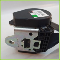 Cintura di Sicurezza Posteriore VOLKSWAGEN GOLF 1.6 5G0857805RAA 2012 2017