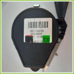 Cintura di Sicurezza Posteriore VOLKSWAGEN GOLF 1.6 5G0857805RAA 2012 2017