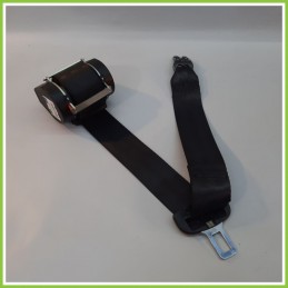 Cintura di Sicurezza Posteriore VOLKSWAGEN GOLF 1.6 5G0857805RAA 2012 2017