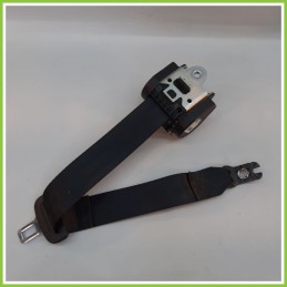 Cintura di Sicurezza Posteriore VOLKSWAGEN GOLF 1.6 5G0857805RAA 2012 2017