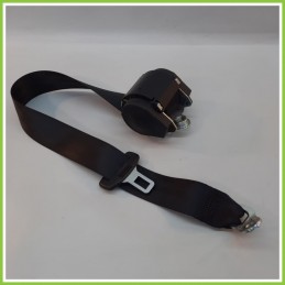 Cintura di Sicurezza Posteriore Destro DX (Lato Passeggero) AUDI A4 8K 2.0 TDI 8K0857805RV04 2007 2013