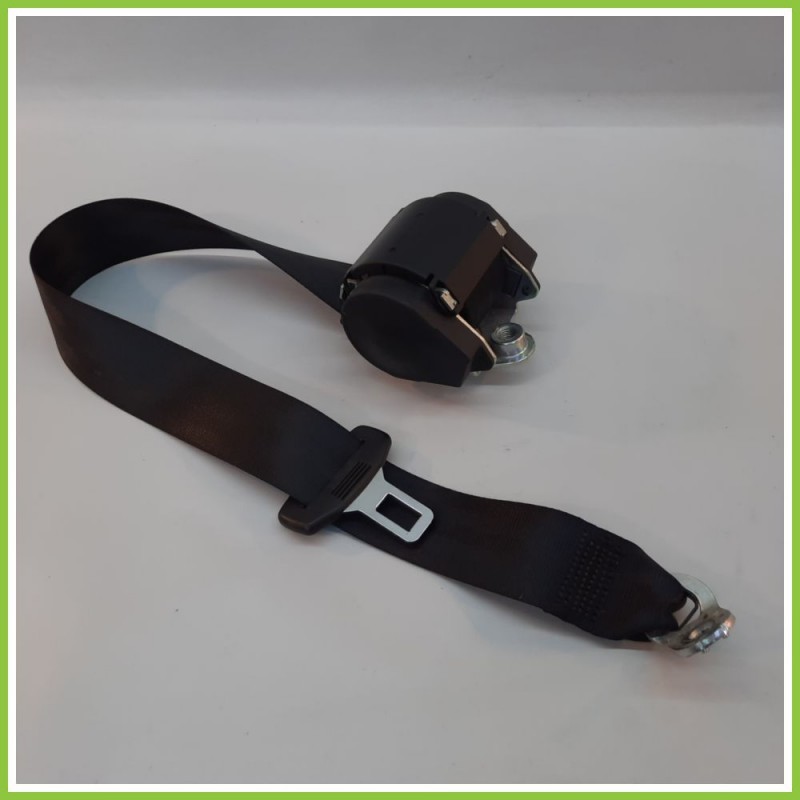 Cintura di Sicurezza Posteriore Destro DX (Lato Passeggero) AUDI A4 8K 2.0 TDI 8K0857805RV04 2007 2013