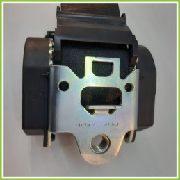 Cintura di Sicurezza Posteriore Destro DX (Lato Passeggero) AUDI A4 8K 2.0 TDI 8K0857805RV04 2007 2013