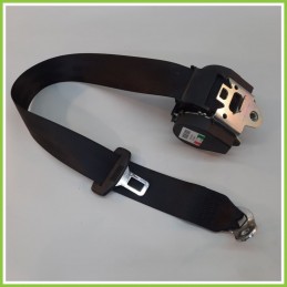 Cintura di Sicurezza Posteriore Destro DX (Lato Passeggero) AUDI A4 8K 2.0 TDI 8K0857805RV04 2007 2013