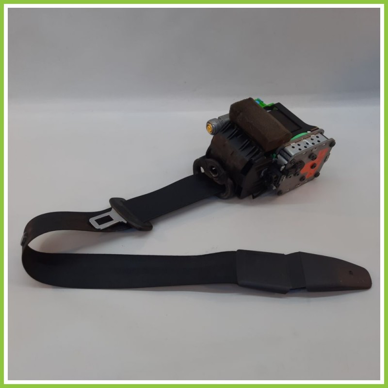 Cintura di Sicurezza Anteriore Sinistro SX (Lato Guida) AUDI A4 8K 2.0 TDI 8K1857705AKV04 2007 2013