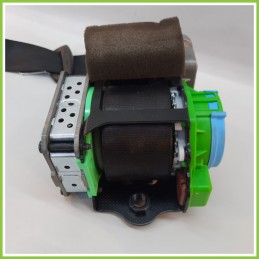 Cintura di Sicurezza Anteriore Sinistro SX (Lato Guida) AUDI A4 8K 2.0 TDI 8K1857705AKV04 2007 2013