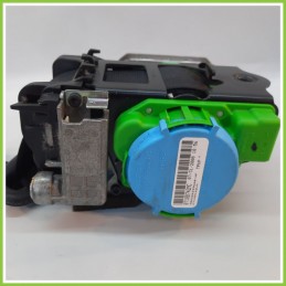 Cintura di Sicurezza Anteriore Sinistro SX (Lato Guida) AUDI A4 8K 2.0 TDI 8K1857705AKV04 2007 2013