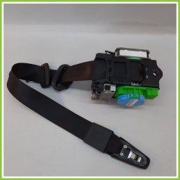 Cintura di Sicurezza Anteriore Sinistro SX (Lato Guida) AUDI A4 8K 2.0 TDI 8K1857705AKV04 2007 2013