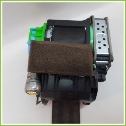 Cintura di Sicurezza Anteriore Destro DX (Lato Passeggero) AUDI A4 8K 2.0 TDI 8K1857706AJV04 2007 2013