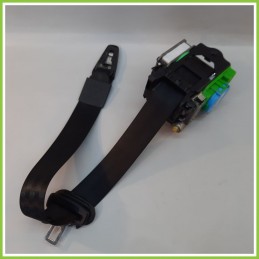 Cintura di Sicurezza Anteriore Destro DX (Lato Passeggero) AUDI A4 8K 2.0 TDI 8K1857706AJV04 2007 2013