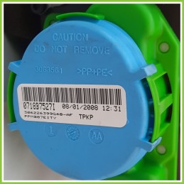 Cintura di Sicurezza Anteriore Destro DX (Lato Passeggero) AUDI A4 8K 2.0 TDI 8K1857706AJV04 2007 2013