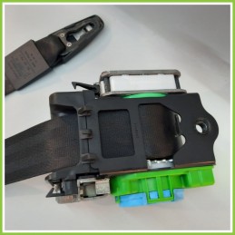 Cintura di Sicurezza Anteriore Destro DX (Lato Passeggero) AUDI A4 8K 2.0 TDI 8K1857706AJV04 2007 2013