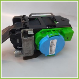 Cintura di Sicurezza Anteriore Destro DX (Lato Passeggero) AUDI A4 8K 2.0 TDI 8K1857706AJV04 2007 2013
