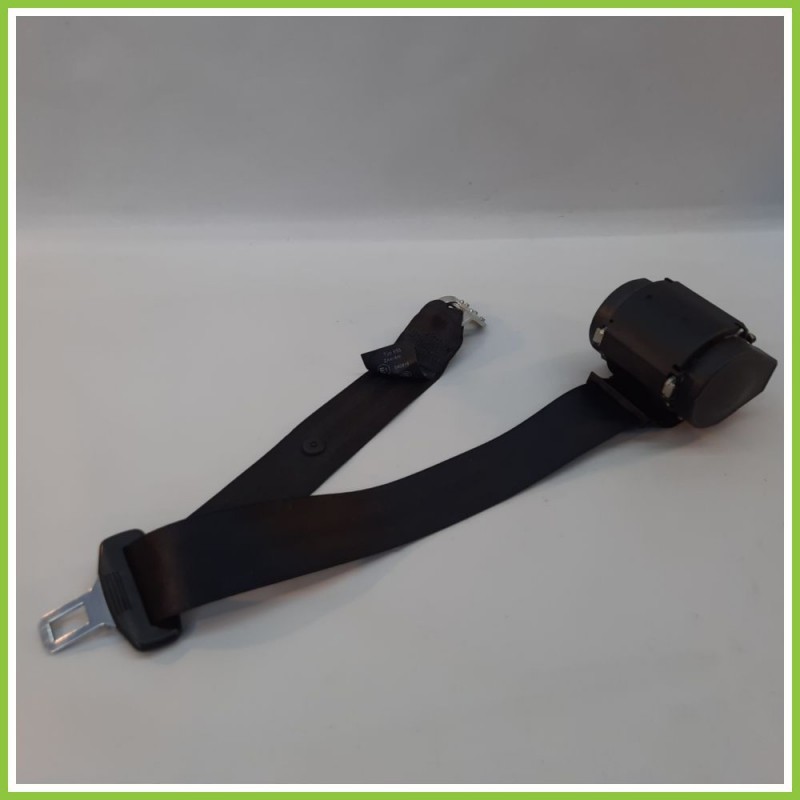 Cintura di Sicurezza Posteriore Sinistro SX (Lato Guida) AUDI A4 8K 2.0 TDI 8K0857805RV04 2007 2013