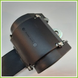 Cintura di Sicurezza Posteriore Sinistro SX (Lato Guida) AUDI A4 8K 2.0 TDI 8K0857805RV04 2007 2013
