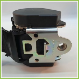 Cintura di Sicurezza Posteriore Sinistro SX (Lato Guida) AUDI A4 8K 2.0 TDI 8K0857805RV04 2007 2013