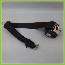 Cintura di Sicurezza Posteriore Sinistro SX (Lato Guida) AUDI A4 8K 2.0 TDI 8K0857805RV04 2007 2013