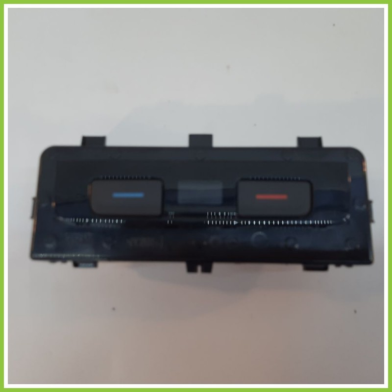 Comandi Clima AC Riscaldamento Condizionatore VOLKSWAGEN TIGUAN AD1 2.0 TDI 3G0907049D 2016