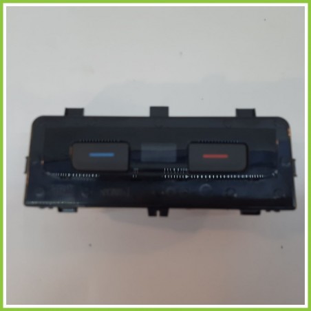 Comandi Clima AC Riscaldamento Condizionatore VOLKSWAGEN TIGUAN AD1 2.0 TDI 3G0907049D 2016
