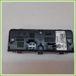 Comandi Clima AC Riscaldamento Condizionatore VOLKSWAGEN TIGUAN AD1 2.0 TDI 3G0907049D 2016