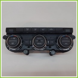 Comandi Clima AC Riscaldamento Condizionatore VOLKSWAGEN TIGUAN AD1 2.0 TDI 5NA907044F 2016