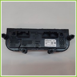 Comandi Clima AC Riscaldamento Condizionatore VOLKSWAGEN TIGUAN AD1 2.0 TDI 5NA907044F 2016
