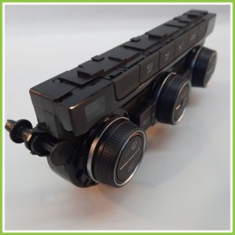 Comandi Clima AC Riscaldamento Condizionatore VOLKSWAGEN TIGUAN AD1 2.0 TDI 5NA907044F 2016