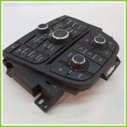 Comandi Clima AC Riscaldamento Condizionatore DELPHI 28265987 OPEL ASTRA P10 1.7 13343707 2009 2015