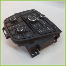 Comandi Clima AC Riscaldamento Condizionatore DELPHI 28265987 OPEL ASTRA P10 1.7 13343707 2009 2015