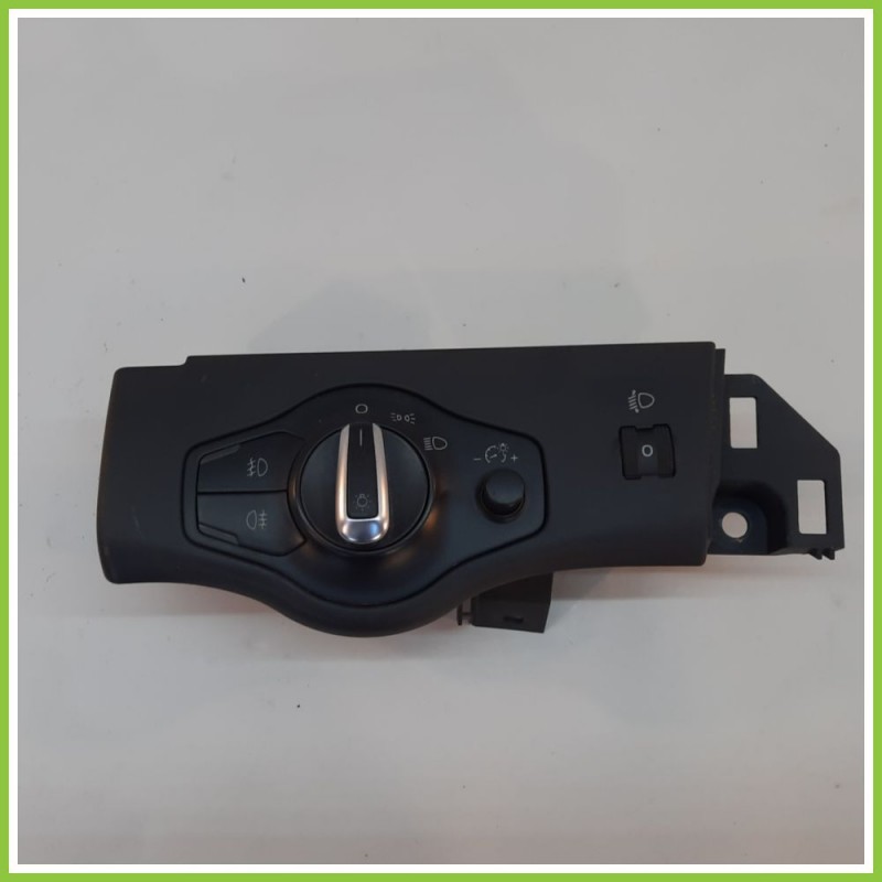 Selettore Comando Luci AUDI A4 8K 2.0 TDI 8K0941531ARWEP 2007 2013