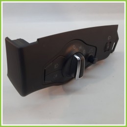 Selettore Comando Luci AUDI A4 8K 2.0 TDI 8K0941531ARWEP 2007 2013