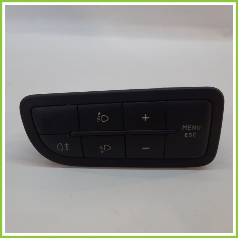 Selettore Comando Luci FIAT GRANDE PUNTO 3X 1.4 735367268 2009 2014 TRW 61045900