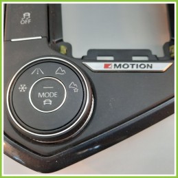 Console Centrale Cambio VOLKSWAGEN TIGUAN AD1 2.0 TDI 5NB864263JVX7 2016