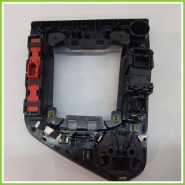 Console Centrale Cambio VOLKSWAGEN TIGUAN AD1 2.0 TDI 5NB864263JVX7 2016