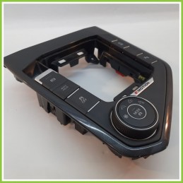 Console Centrale Cambio VOLKSWAGEN TIGUAN AD1 2.0 TDI 5NB864263JVX7 2016