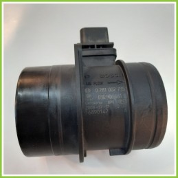 Debimetro Misuratore Massa Aria BOSCH 0281002735 AUDI A4 8K 2.0 TDI 03G906461C 2007 2013