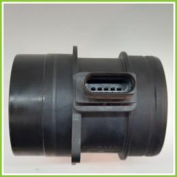 Debimetro Misuratore Massa Aria BOSCH 0281002735 AUDI A4 8K 2.0 TDI 03G906461C 2007 2013