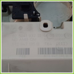Plafoniera Anteriore Centrale AUDI A4 8K 2.0 TDI 8T0947135B 2007 2013
