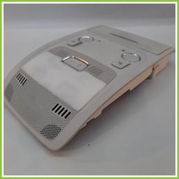 Plafoniera Anteriore Centrale AUDI A4 8K 2.0 TDI 8T0947135B 2007 2013