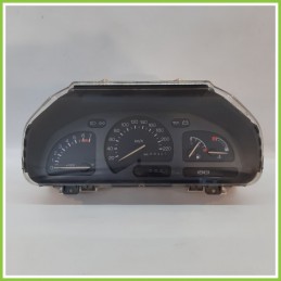 Quadro strumenti contachilometri tachimetro FORD 94PB-DC FORD FIESTA 2a Serie 1.3 94FP-10841-BA