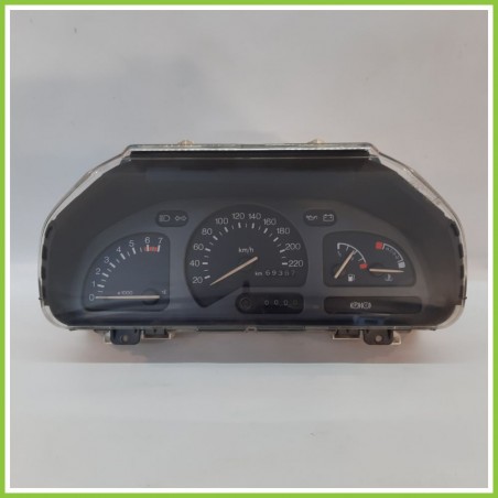 Quadro strumenti contachilometri tachimetro FORD 94PB-DC FORD FIESTA 2a Serie 1.3 94FP-10841-BA