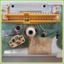 Quadro strumenti contachilometri tachimetro FORD 94PB-DC FORD FIESTA 2a Serie 1.3 94FP-10841-BA