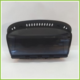 Quadro strumenti contachilometri tachimetro VDO A2C53102121 BMW Serie 5 E60/E61 65.82-9652328