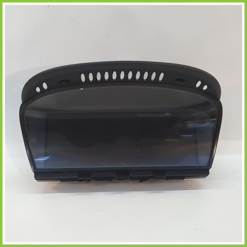 Quadro strumenti contachilometri tachimetro VDO A2C53102121 BMW Serie 5 E60/E61 65.82-9652328