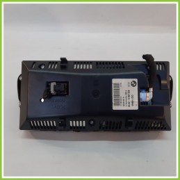 Quadro strumenti contachilometri tachimetro VDO A2C53102121 BMW Serie 5 E60/E61 65.82-9652328