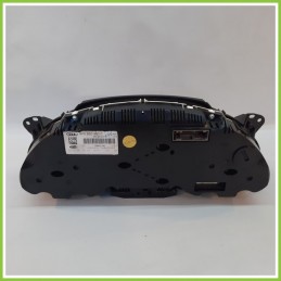 Quadro strumenti contachilometri tachimetro MAGNETI MARELLI 503.001.621.506 AUDI A4 8K 2.0 TDI 8K0920900C