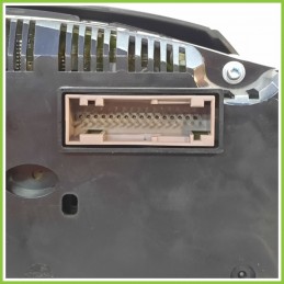 Quadro strumenti contachilometri tachimetro MAGNETI MARELLI 503.001.621.506 AUDI A4 8K 2.0 TDI 8K0920900C