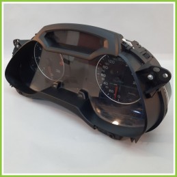 Quadro strumenti contachilometri tachimetro MAGNETI MARELLI 503.001.621.506 AUDI A4 8K 2.0 TDI 8K0920900C