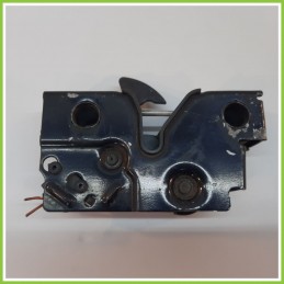 Serratura Posteriore Portellone VOLKSWAGEN GOLF 1.6 5G0827517D 2012 2017